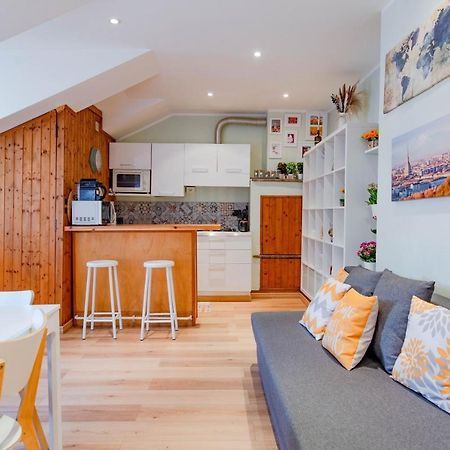Nella Casa Del Pittore ตูริน ภายนอก รูปภาพ
