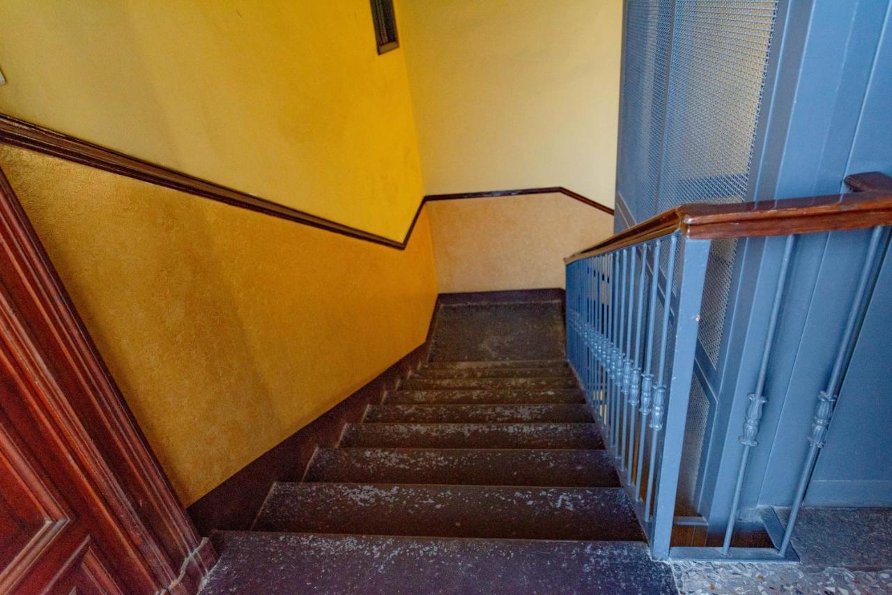 Nella Casa Del Pittore ตูริน ภายนอก รูปภาพ