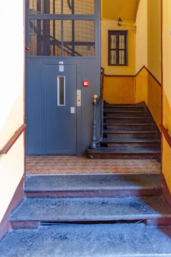 Nella Casa Del Pittore ตูริน ภายนอก รูปภาพ