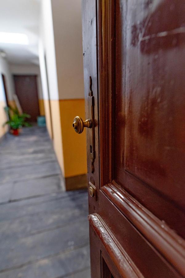 Nella Casa Del Pittore ตูริน ภายนอก รูปภาพ