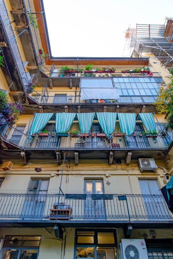 Nella Casa Del Pittore ตูริน ภายนอก รูปภาพ