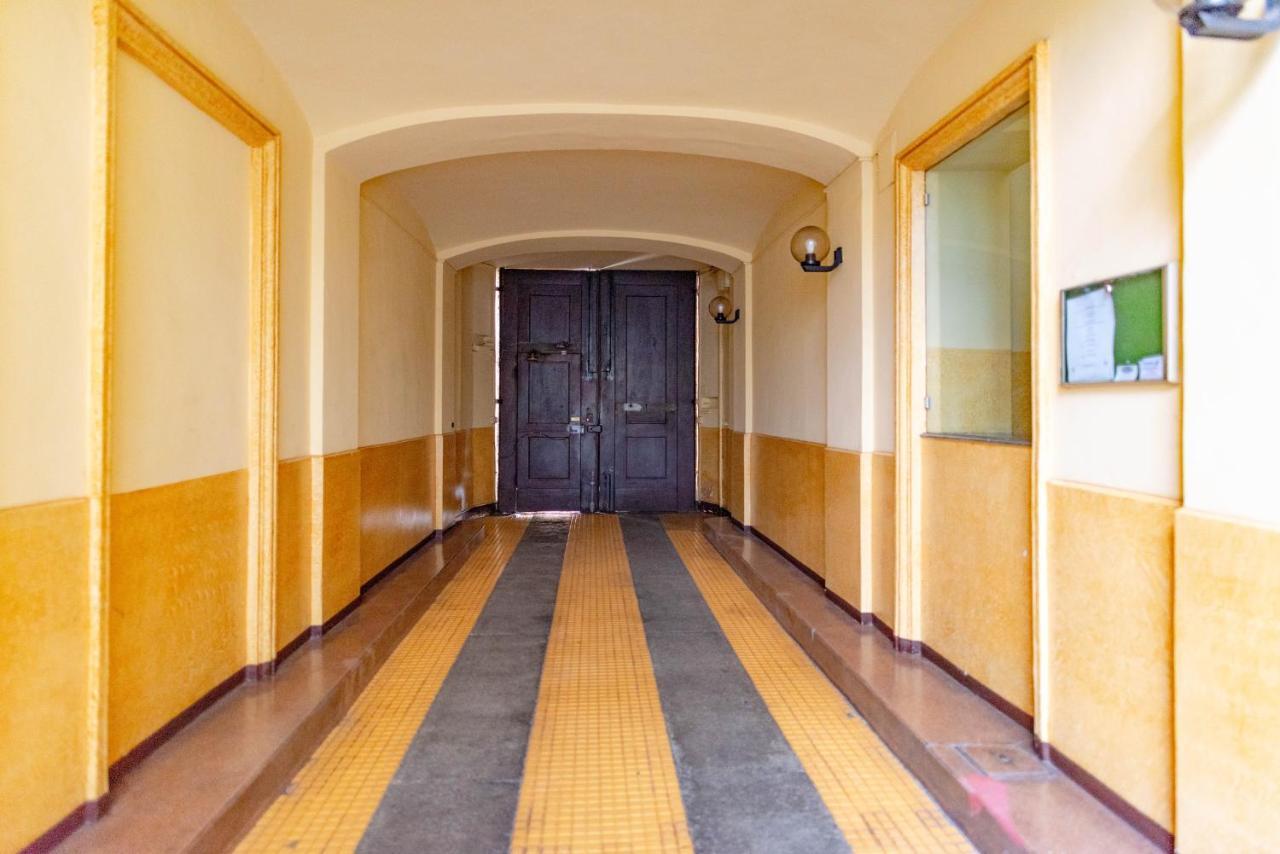 Nella Casa Del Pittore ตูริน ภายนอก รูปภาพ