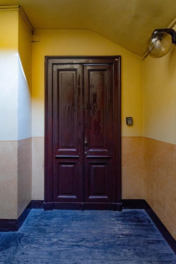 Nella Casa Del Pittore ตูริน ภายนอก รูปภาพ