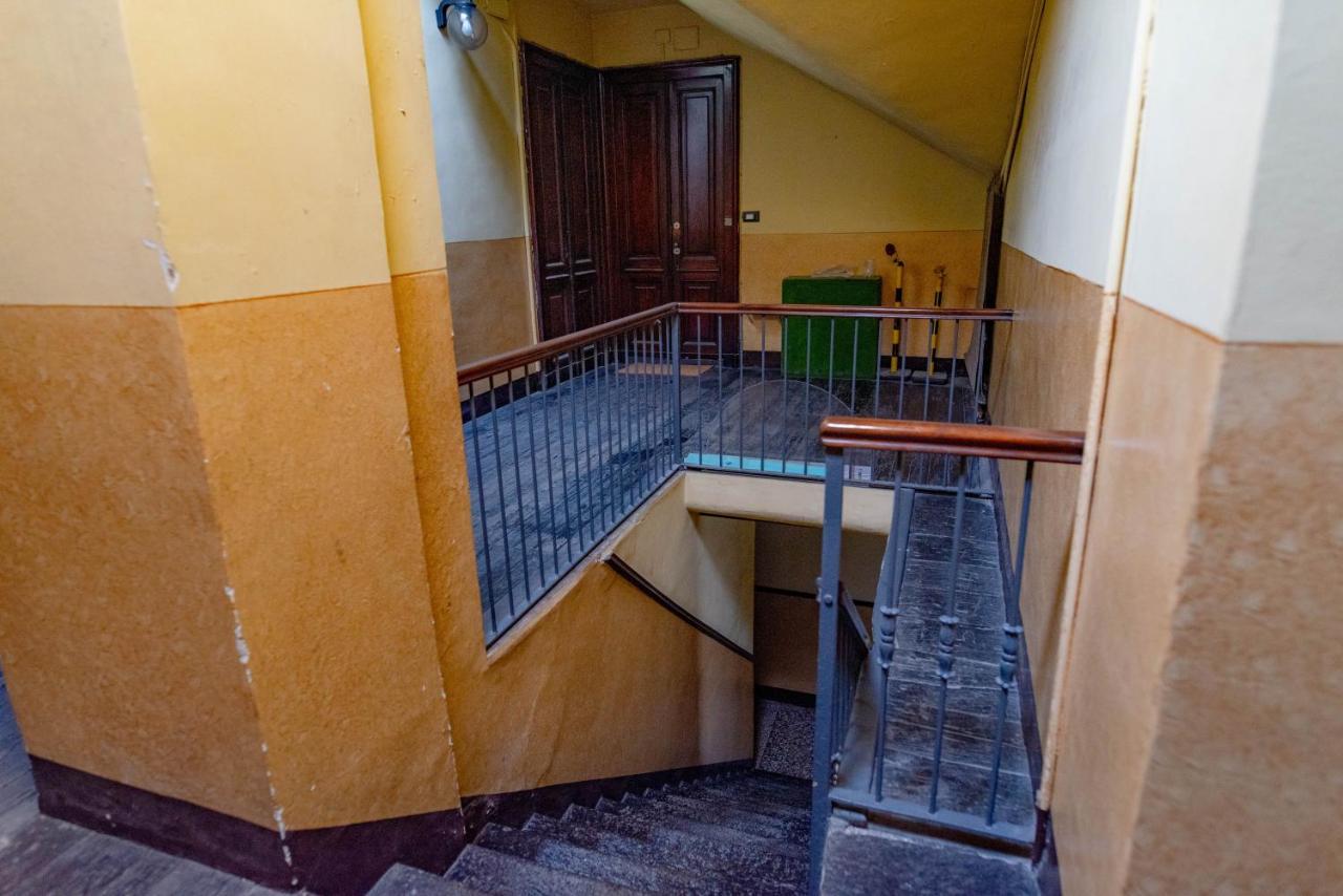 Nella Casa Del Pittore ตูริน ภายนอก รูปภาพ
